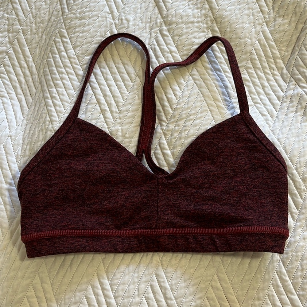 Fleo Reinette sports bra